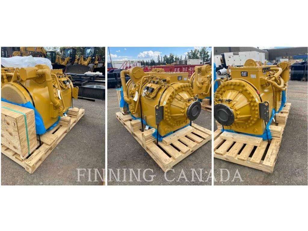 CAT TH55 Ostale komponente za građevinarstvo