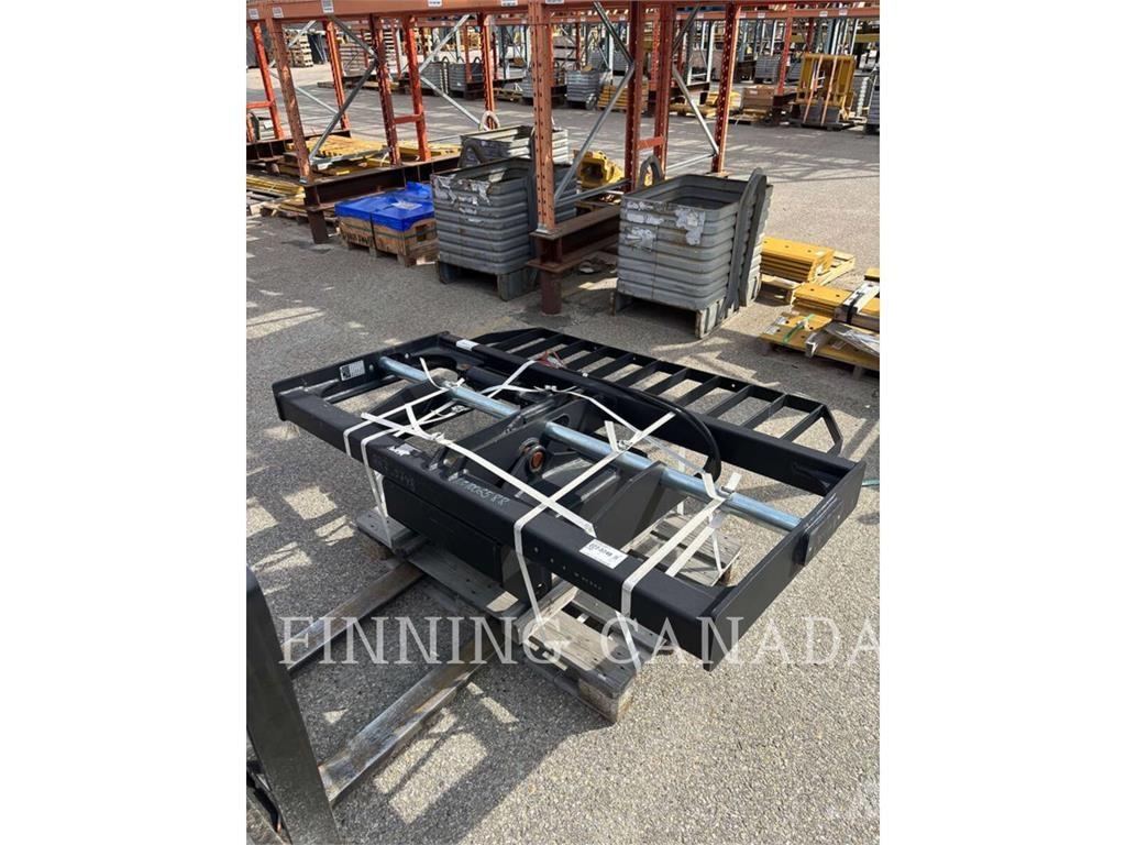 CAT TH62-CR-74 Građevinarske viljuške