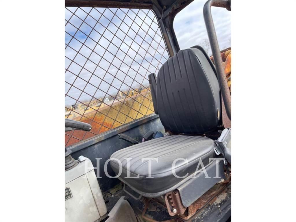 CAT TH63 Teleskopski viljuškari