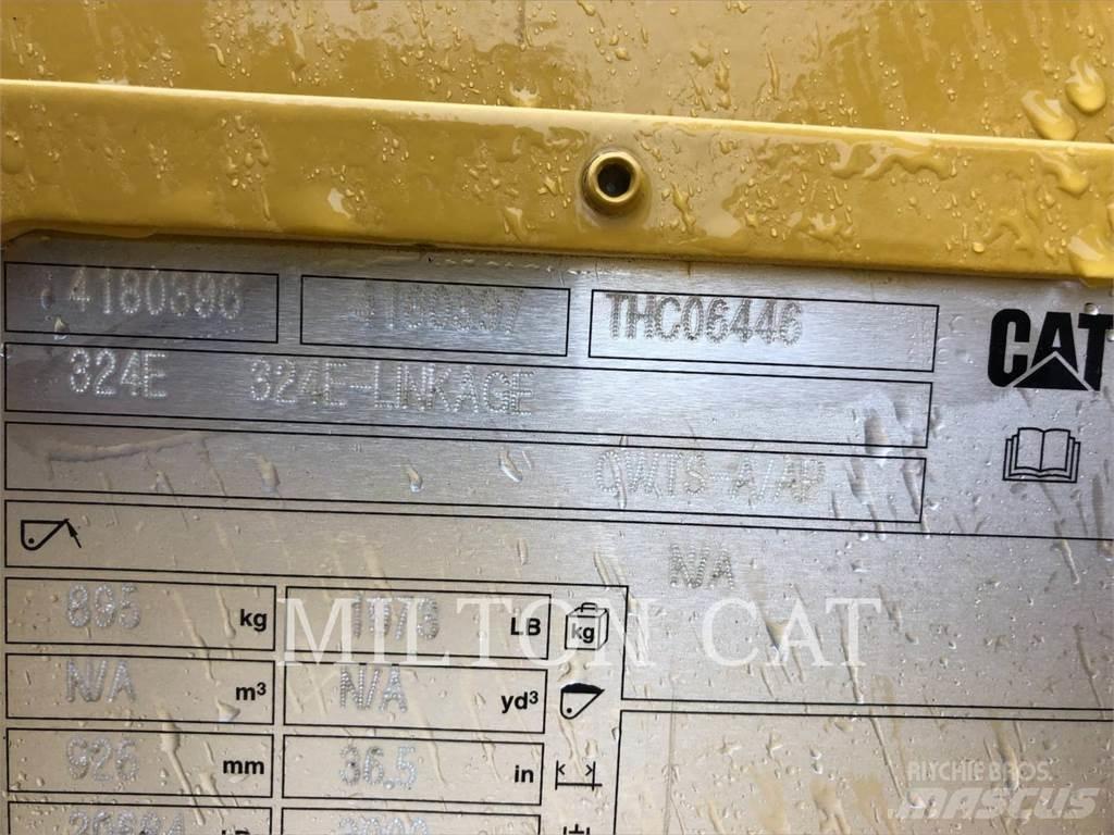 CAT THUMB Brze spojke