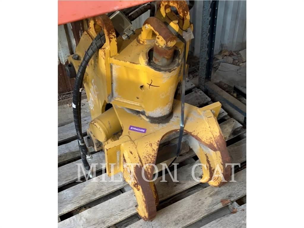 CAT TILT COUPLER Brze spojke
