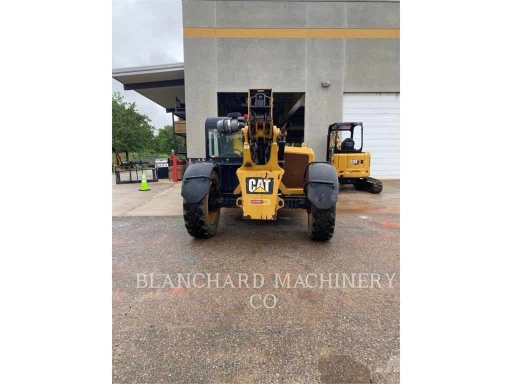 CAT TL 642 C Teleskopski viljuškari