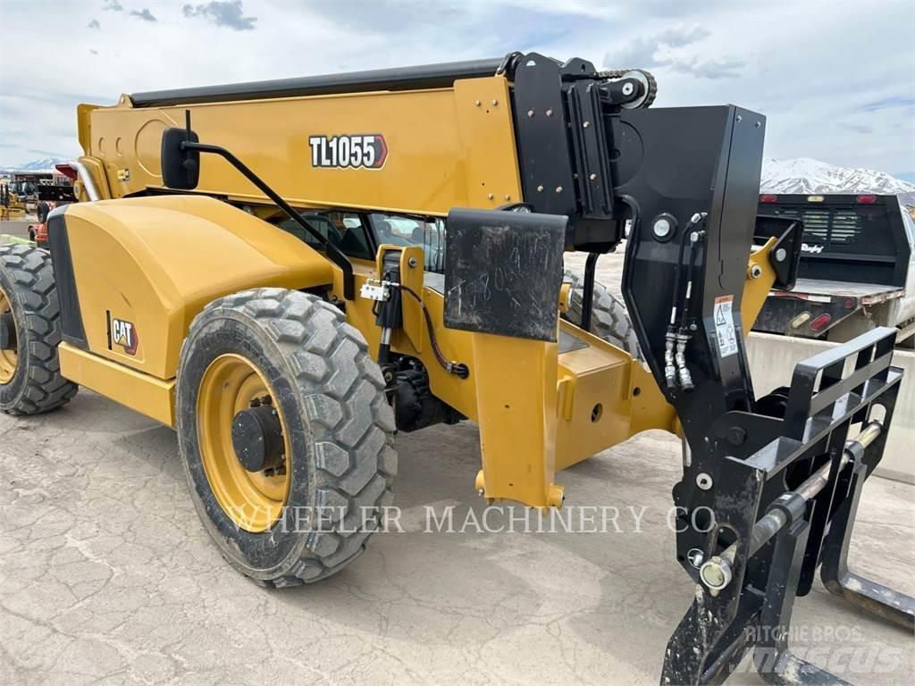 CAT TL1055-05 Teleskopski viljuškari