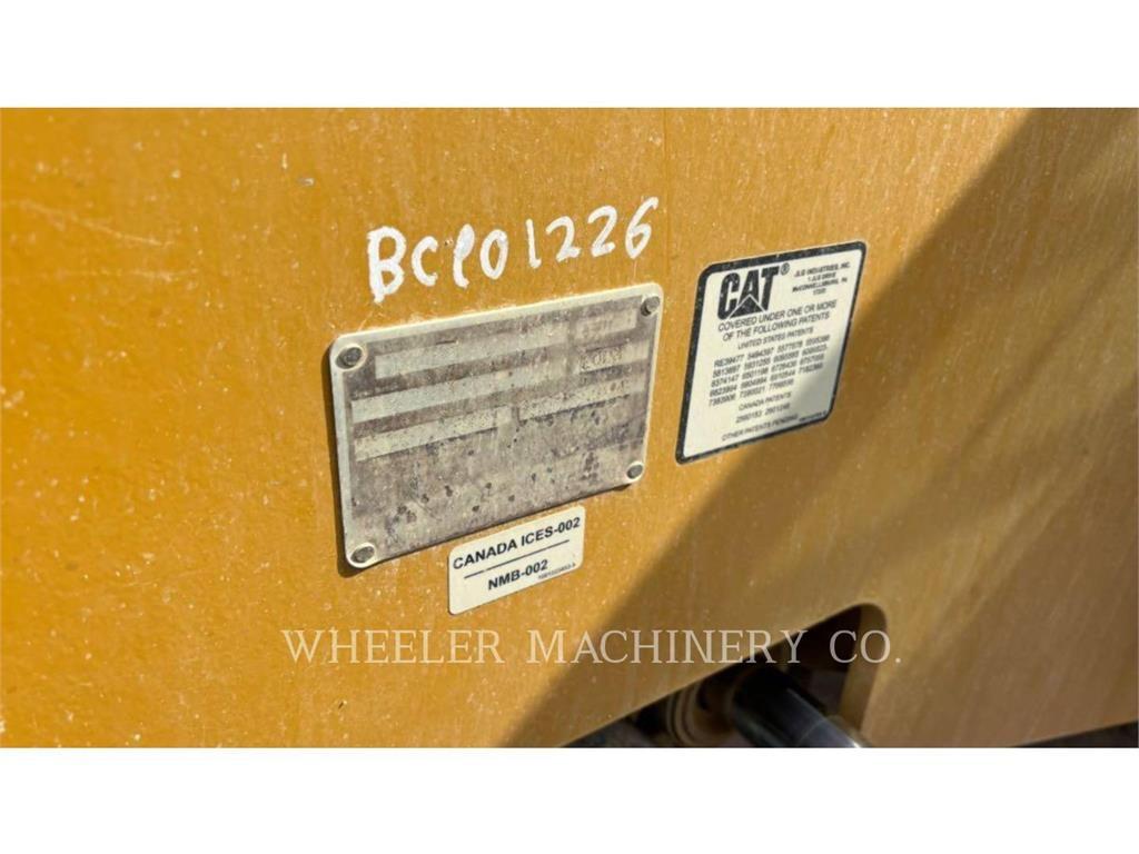 CAT TL1055-05 Teleskopski viljuškari