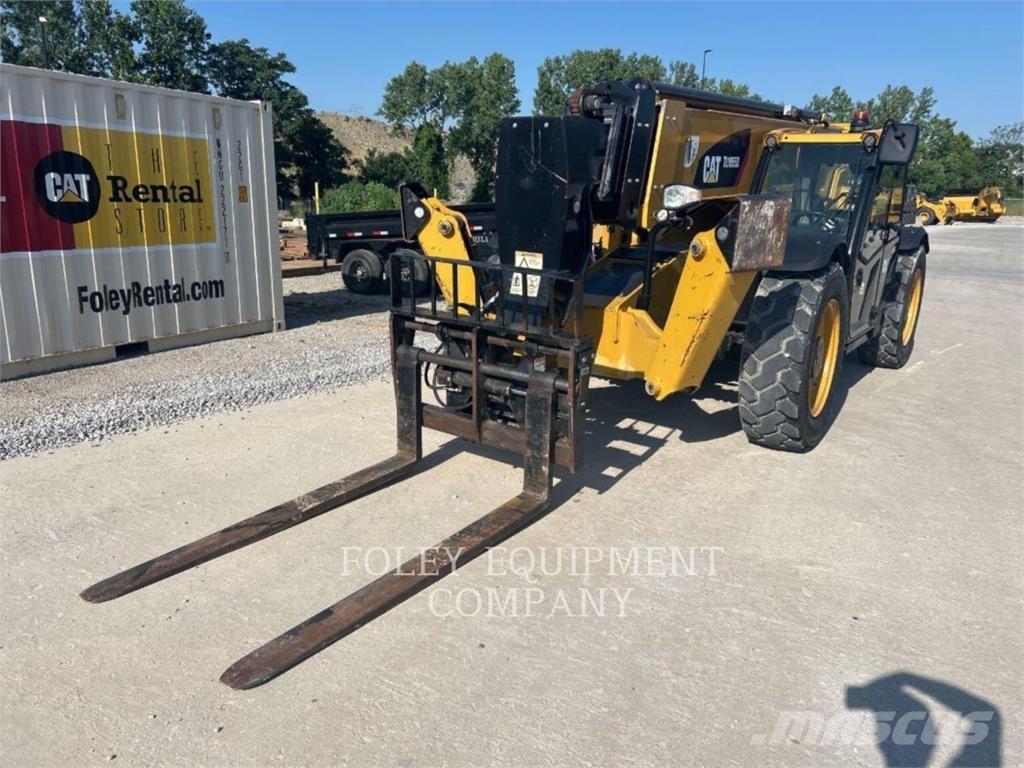CAT TL1055-05C Teleskopski viljuškari