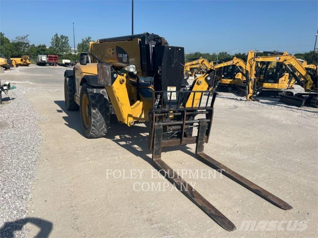 CAT TL1055-05C Teleskopski viljuškari