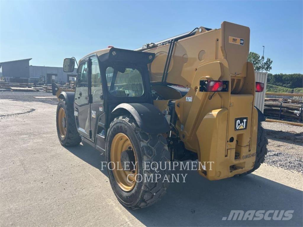 CAT TL1055-05C Teleskopski viljuškari