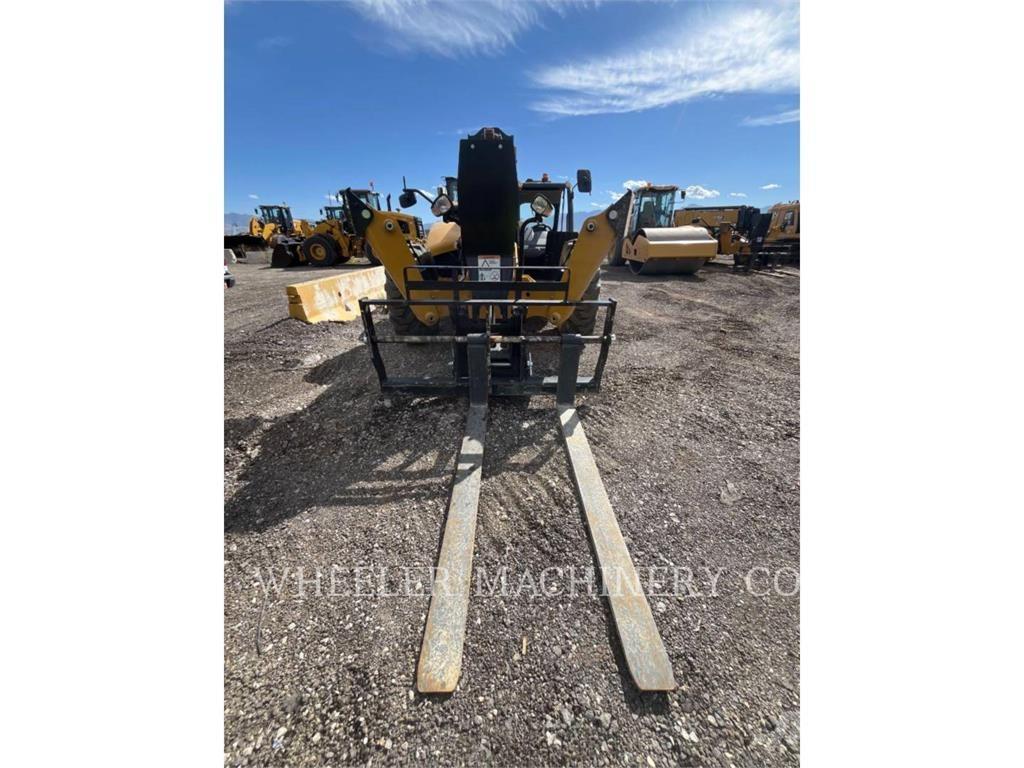 CAT TL1055 CAN Teleskopski viljuškari