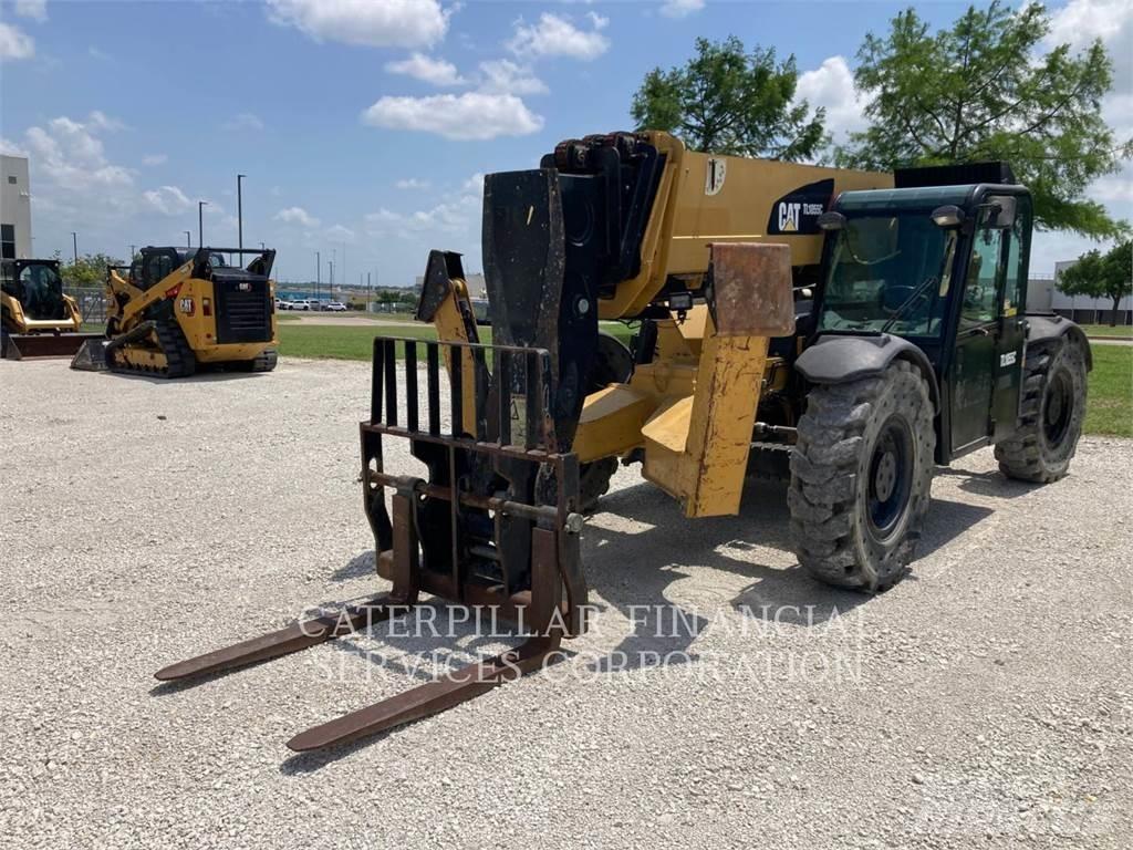 CAT TL1055C Teleskopski viljuškari