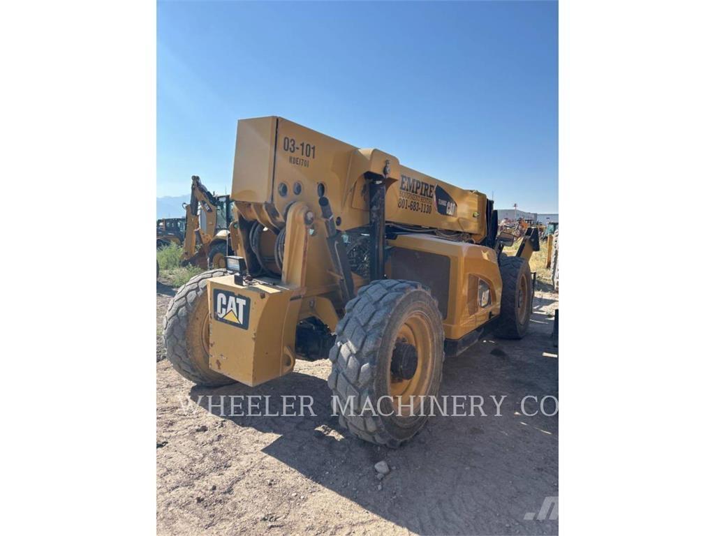 CAT TL1055C CB Teleskopski viljuškari