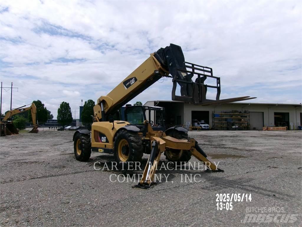 CAT TL1055C CY Teleskopski viljuškari