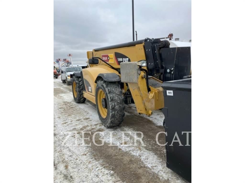 CAT TL1055D Teleskopski viljuškari