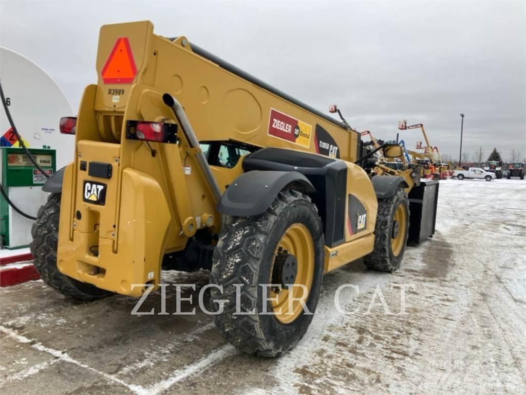 CAT TL1055D Teleskopski viljuškari