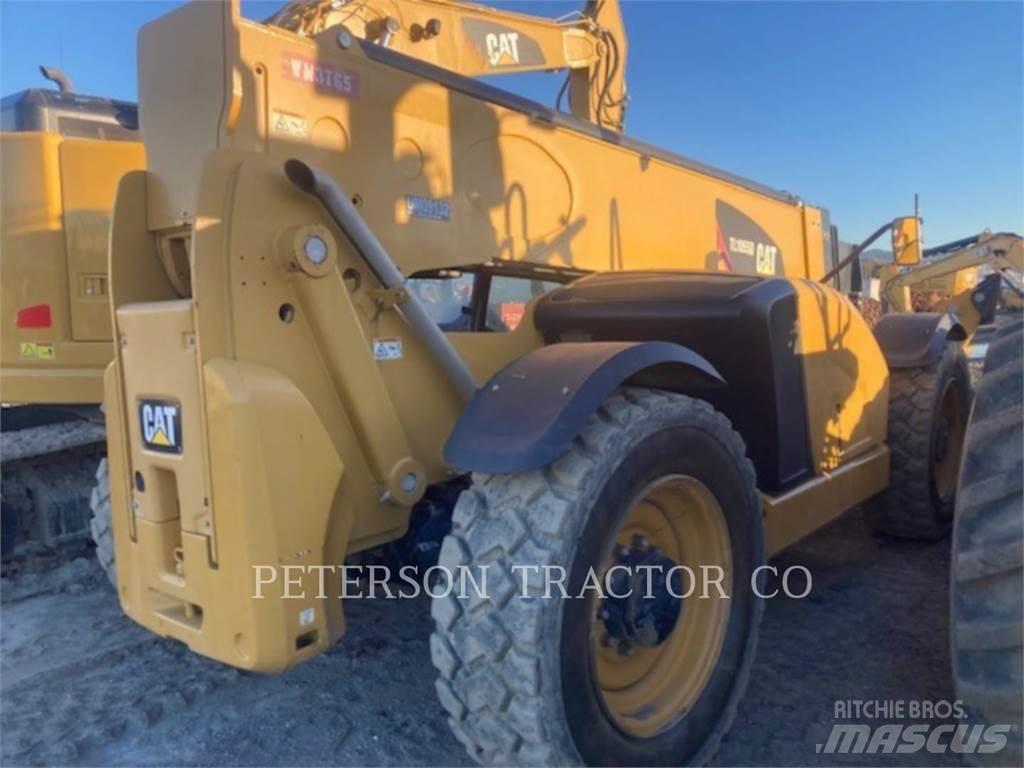 CAT TL1055D Teleskopski viljuškari