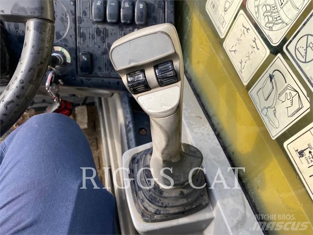 CAT TL1055D Teleskopski viljuškari