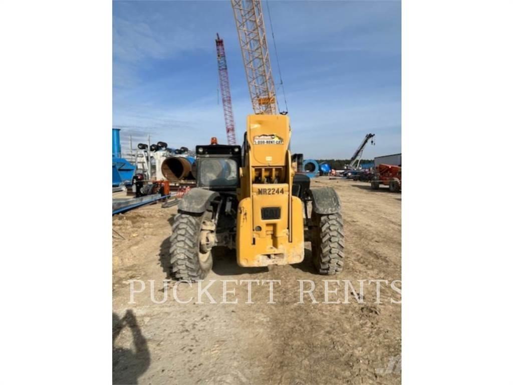 CAT TL1055D Teleskopski viljuškari