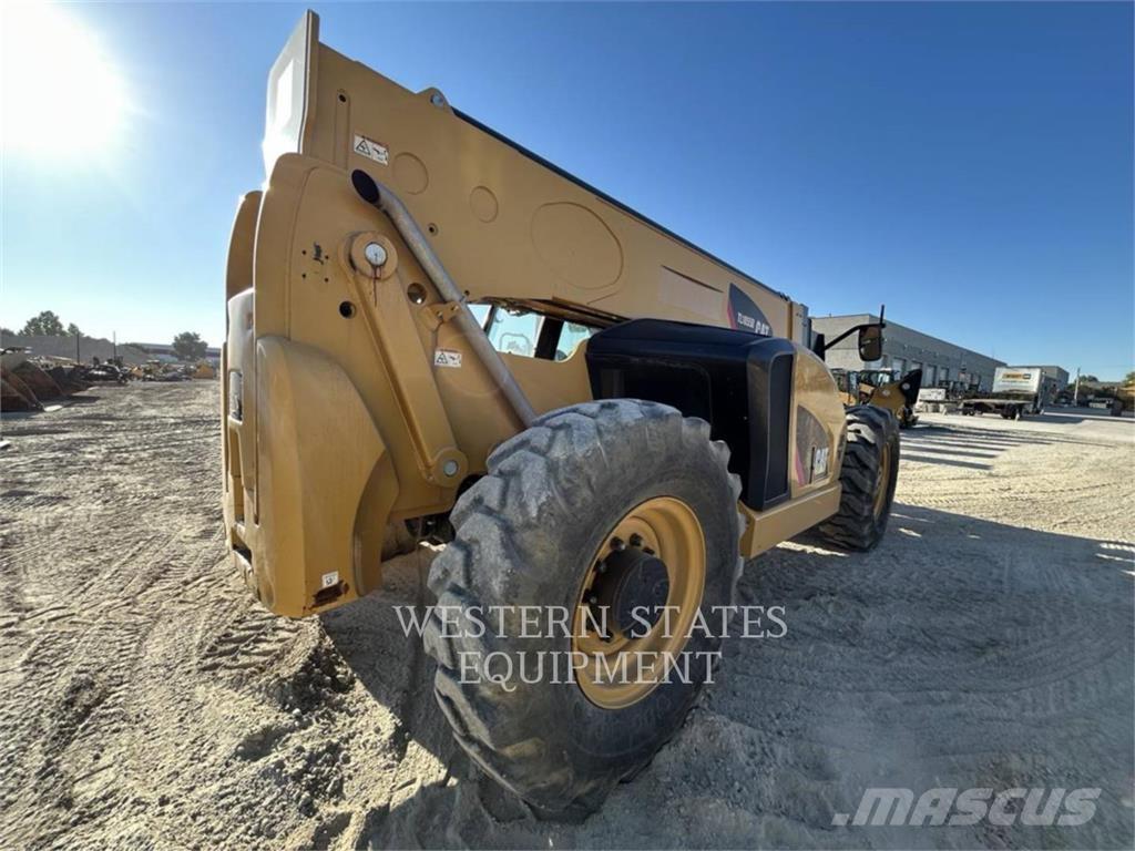 CAT TL1055D Teleskopski viljuškari