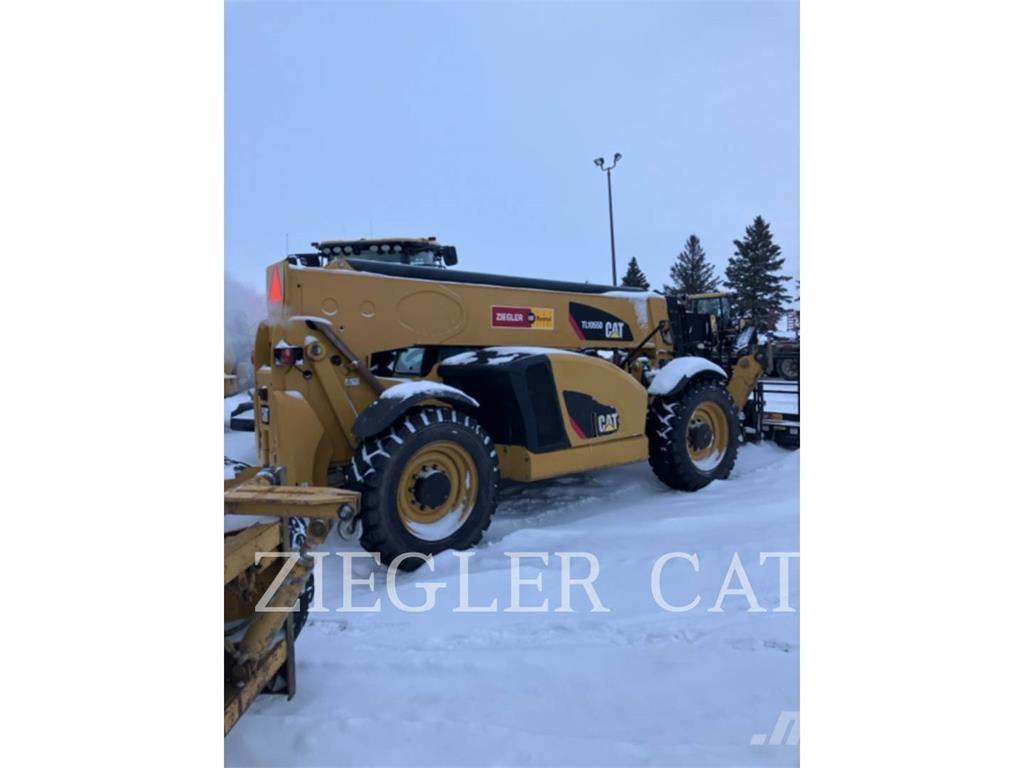 CAT TL1055D Teleskopski viljuškari