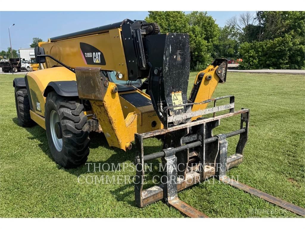 CAT TL1055D Teleskopski viljuškari