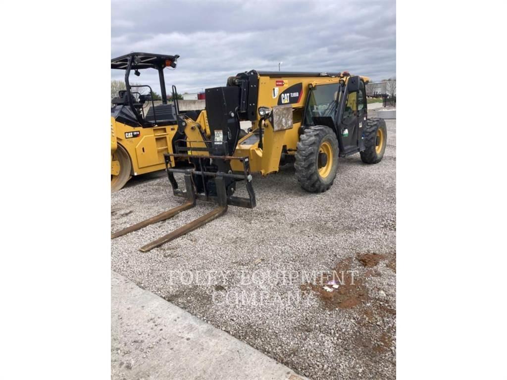 CAT TL1055DC Teleskopski viljuškari