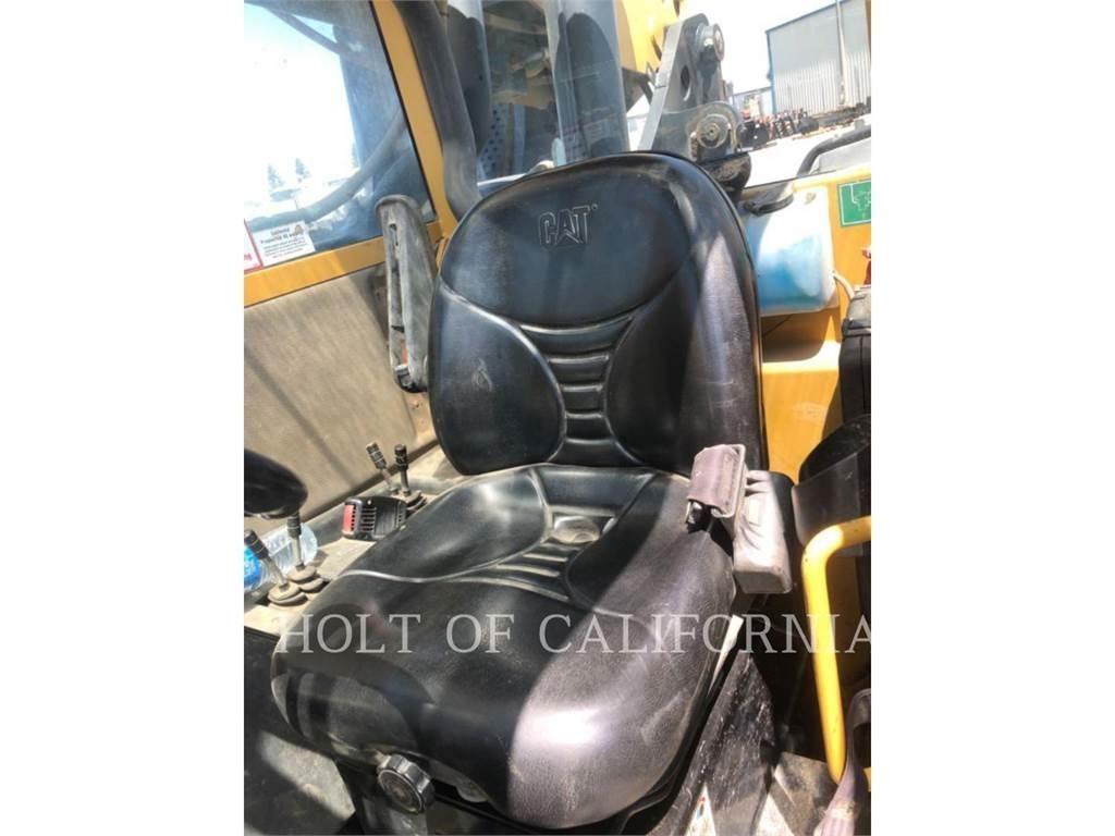 CAT TL1255 Teleskopski viljuškari