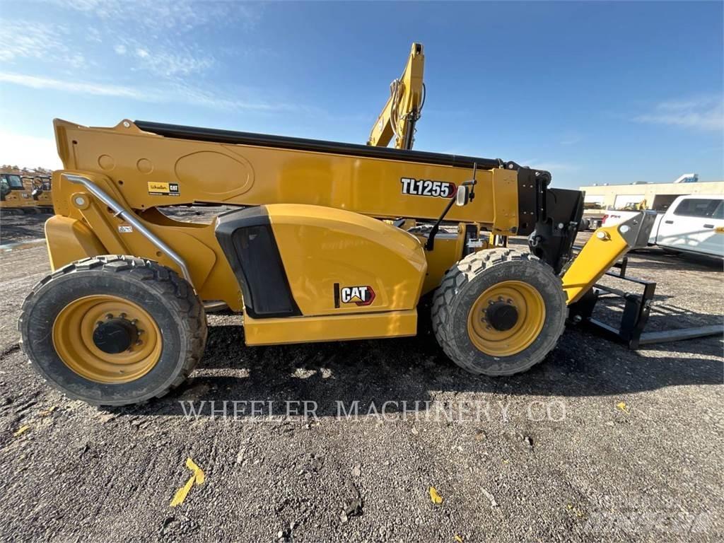 CAT TL1255-05 Teleskopski viljuškari