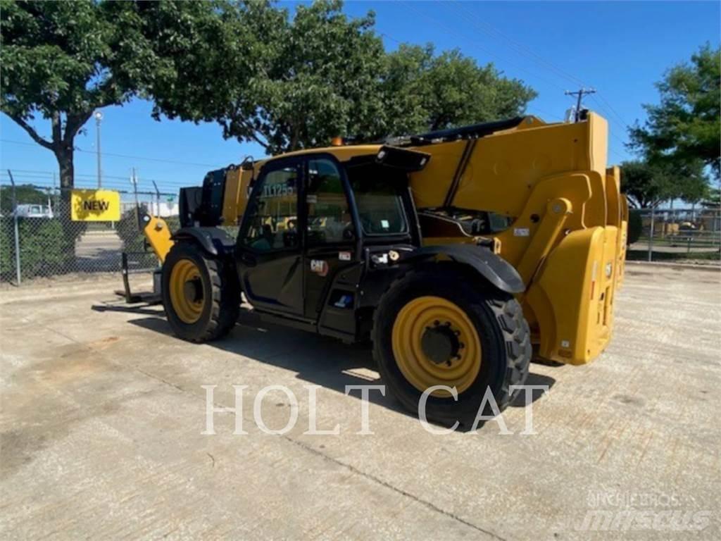 CAT TL1255-05 Teleskopski viljuškari