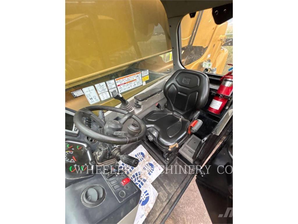 CAT TL1255-05 Teleskopski viljuškari