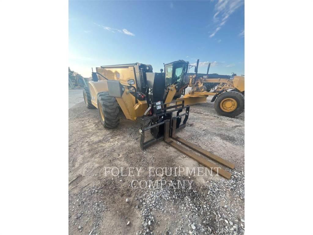 CAT TL1255-05C Teleskopski viljuškari