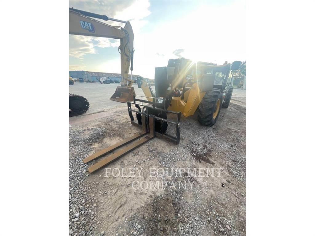CAT TL1255-05C Teleskopski viljuškari