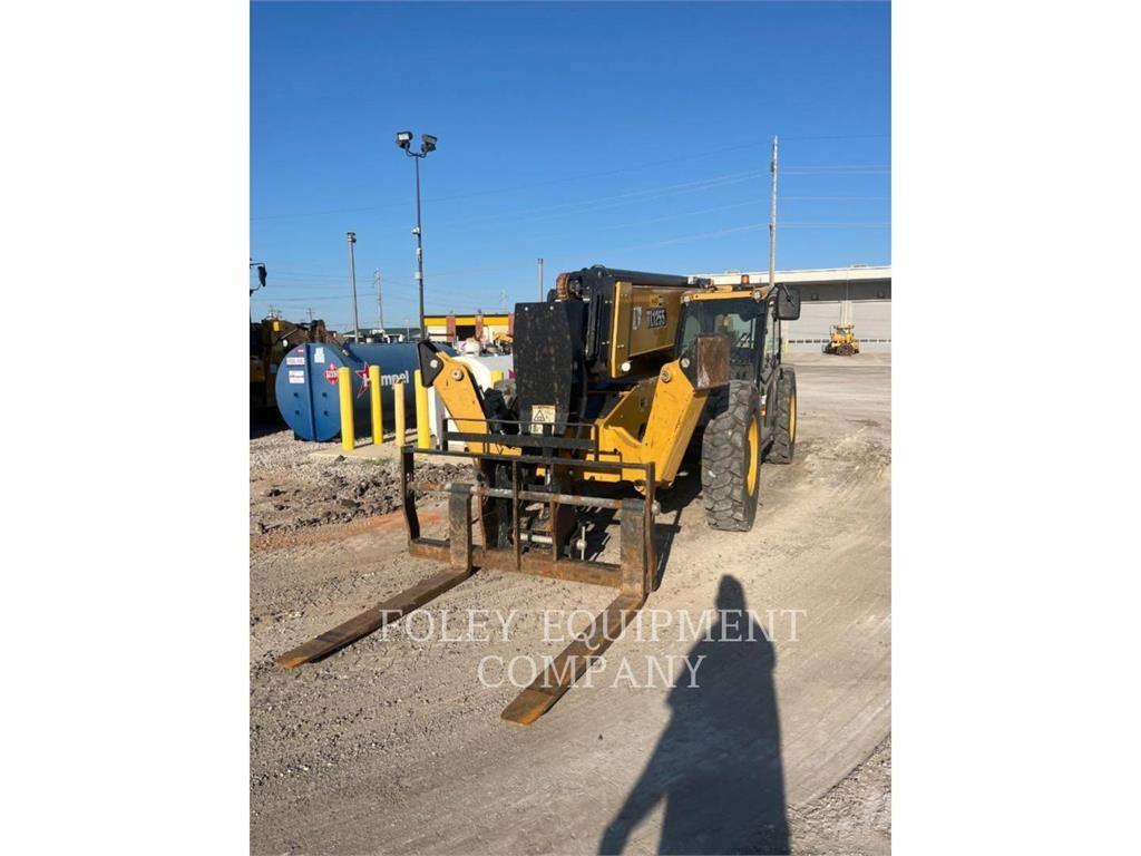 CAT TL1255-05C Teleskopski viljuškari