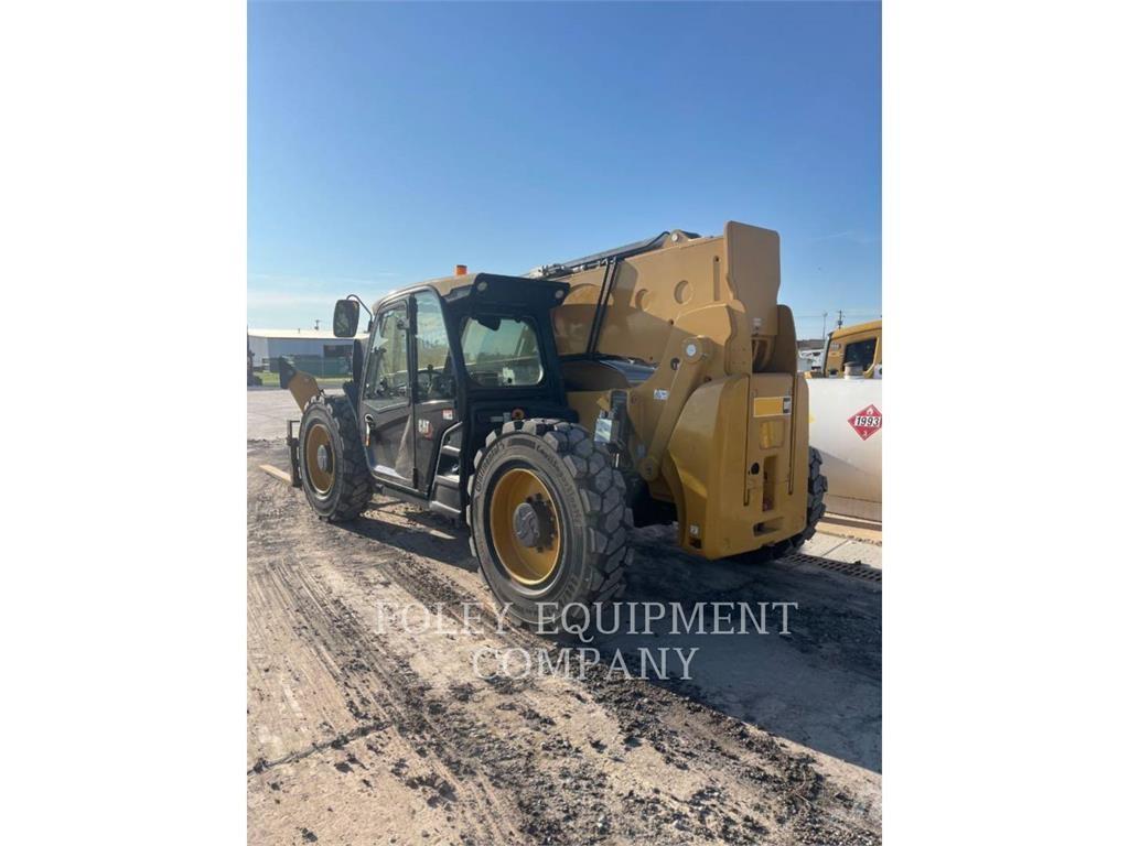 CAT TL1255-05C Teleskopski viljuškari