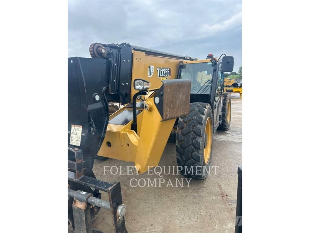 CAT TL1255-05C Teleskopski viljuškari