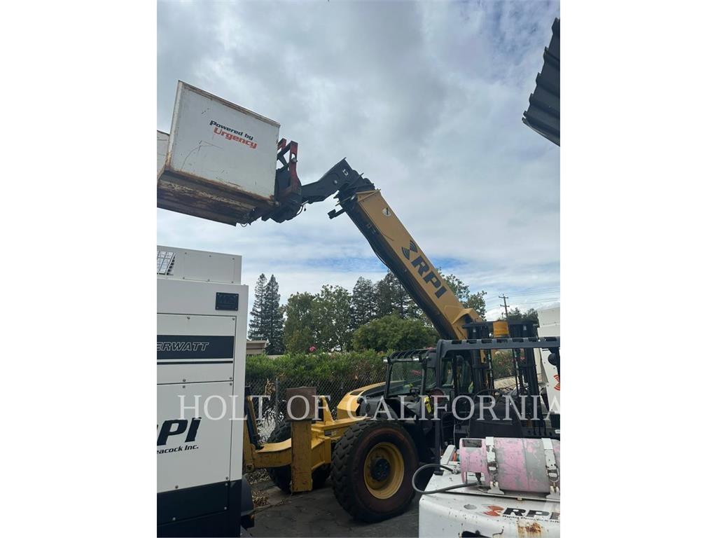 CAT TL1255C Teleskopski viljuškari