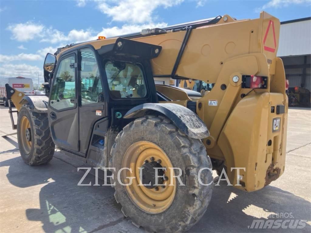 CAT TL1255D Teleskopski viljuškari