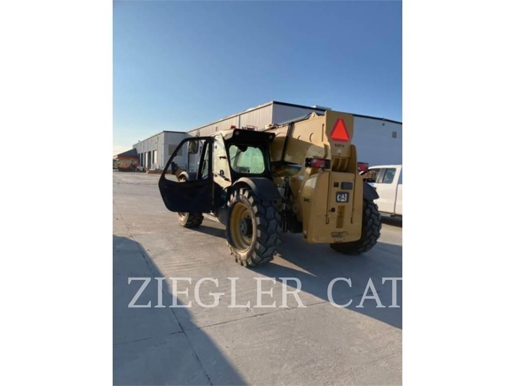 CAT TL1255D Teleskopski viljuškari