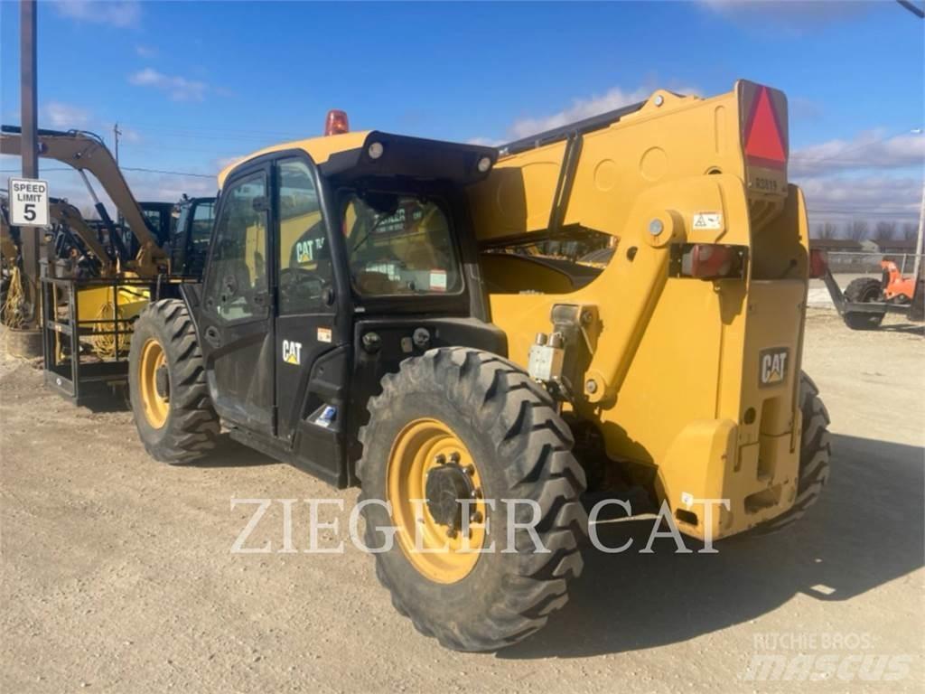 CAT TL642D Teleskopski viljuškari