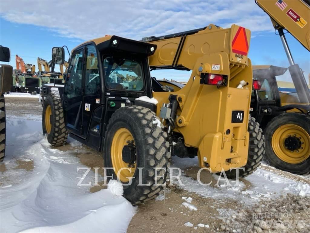 CAT TL642D Teleskopski viljuškari