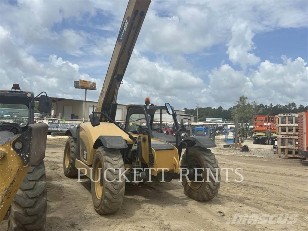 CAT TL642D Teleskopski viljuškari