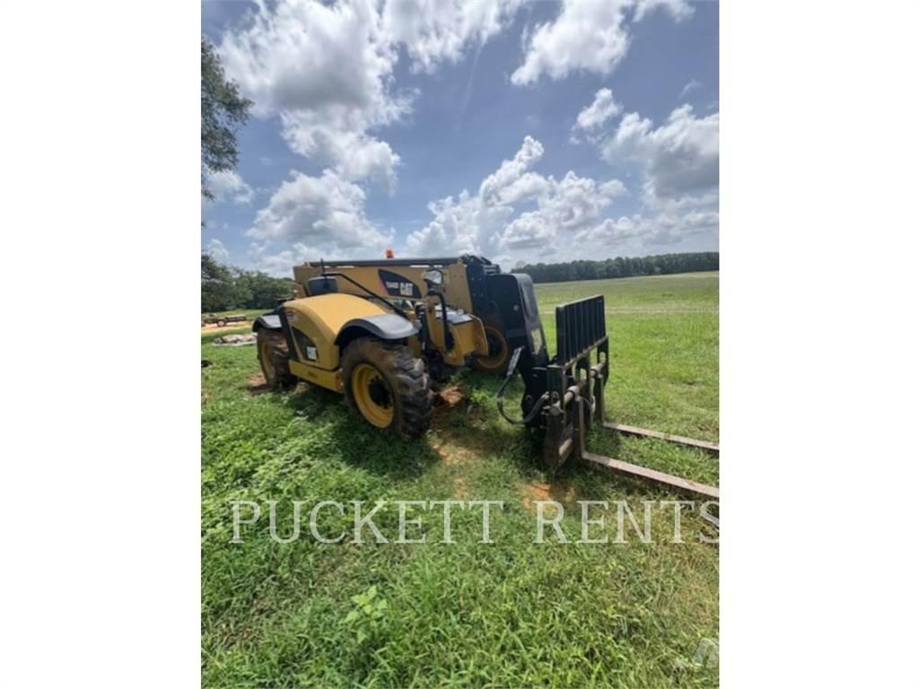 CAT TL642D Teleskopski viljuškari