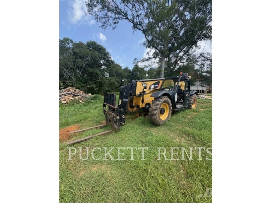 CAT TL642D Teleskopski viljuškari