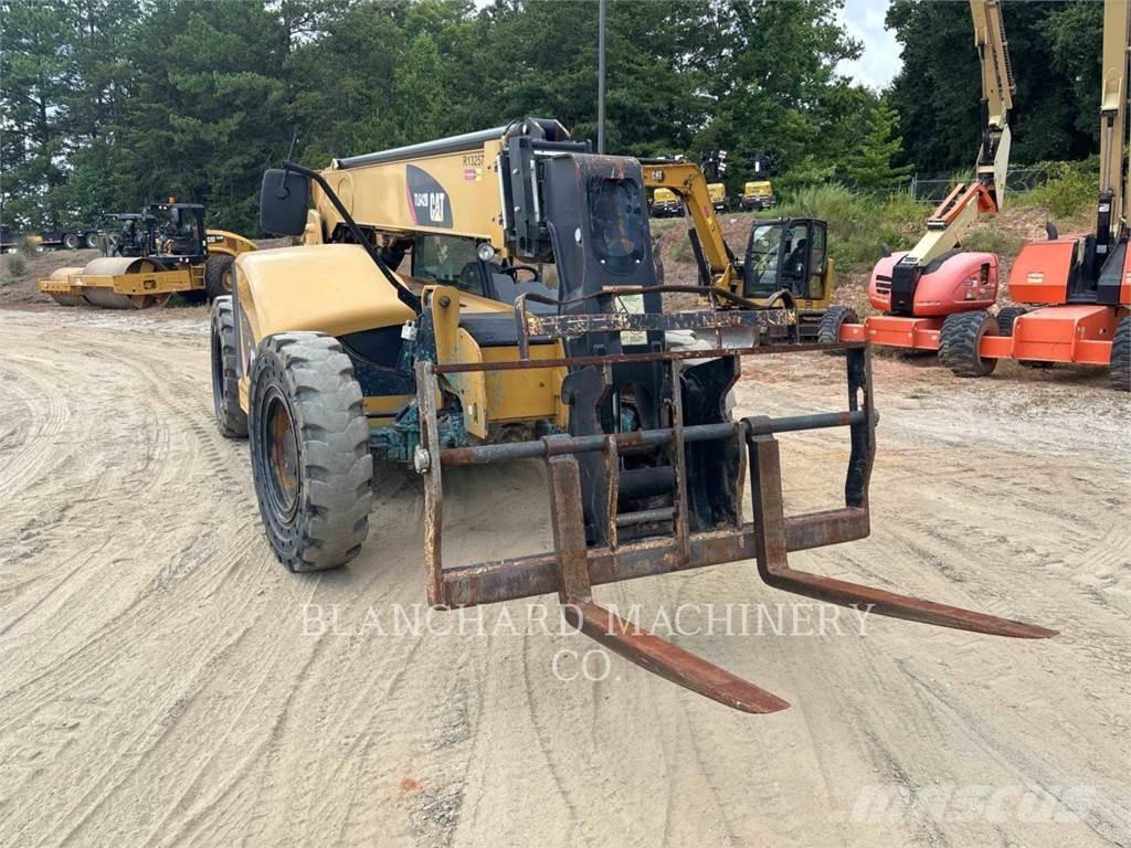 CAT TL642D Teleskopski viljuškari