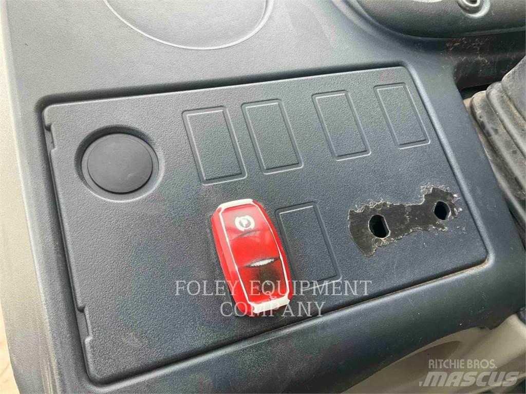 CAT TL642DO Teleskopski viljuškari
