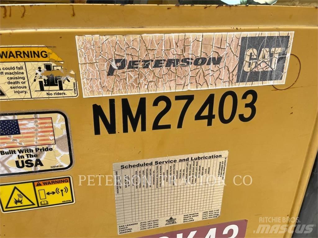 CAT TL943 Teleskopski viljuškari