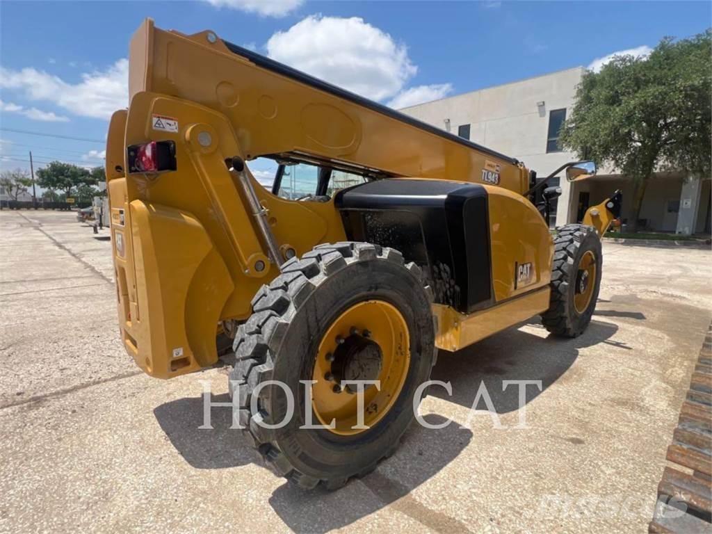 CAT TL943 Utovarivači na točkove