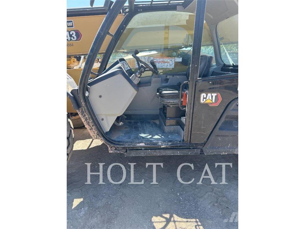 CAT TL943 Teleskopski viljuškari