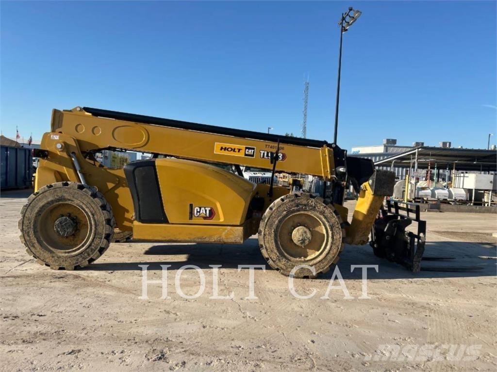 CAT TL943 Teleskopski viljuškari