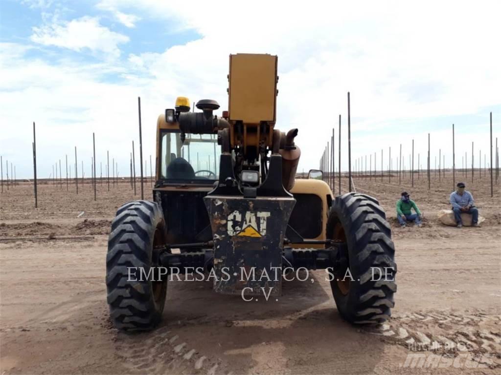 CAT TL943 Teleskopski viljuškari