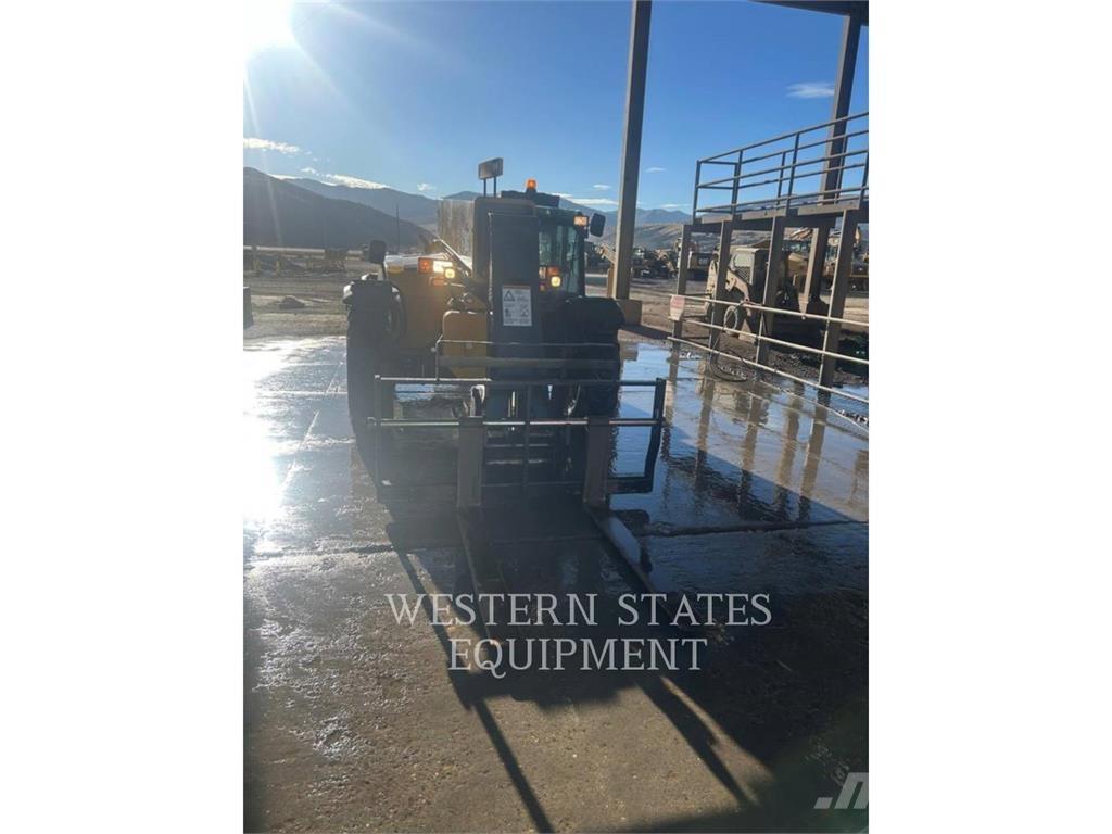 CAT TL943C Teleskopski viljuškari