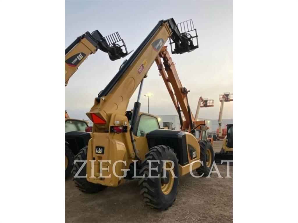 CAT TL943D Teleskopski viljuškari